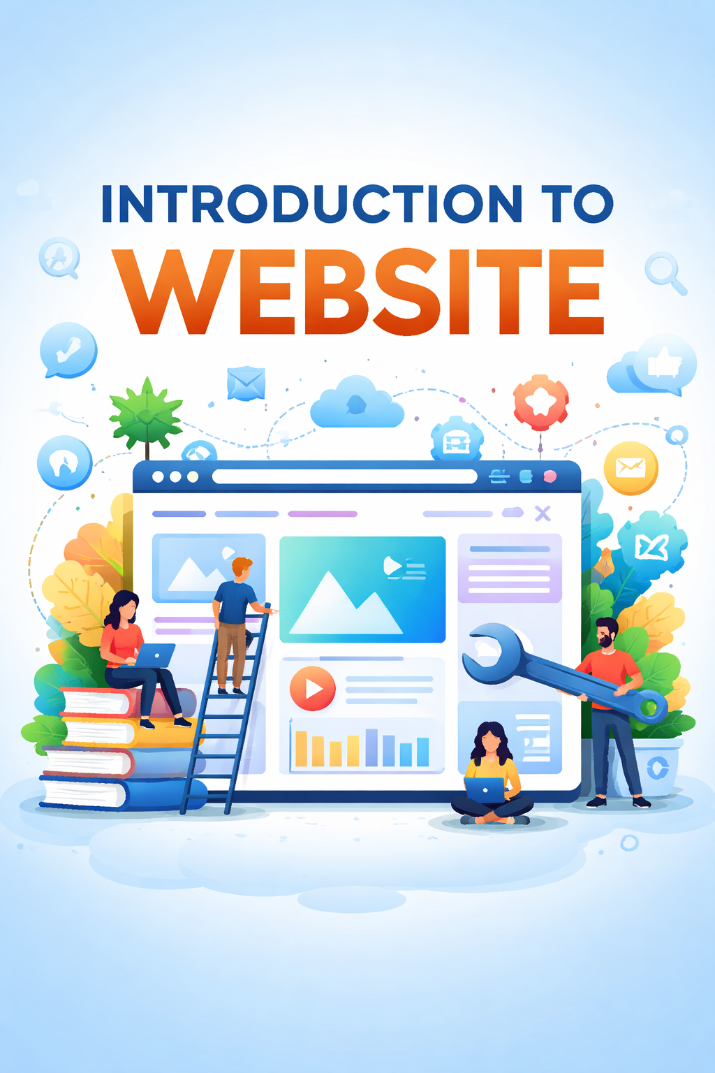 Introduction To Website