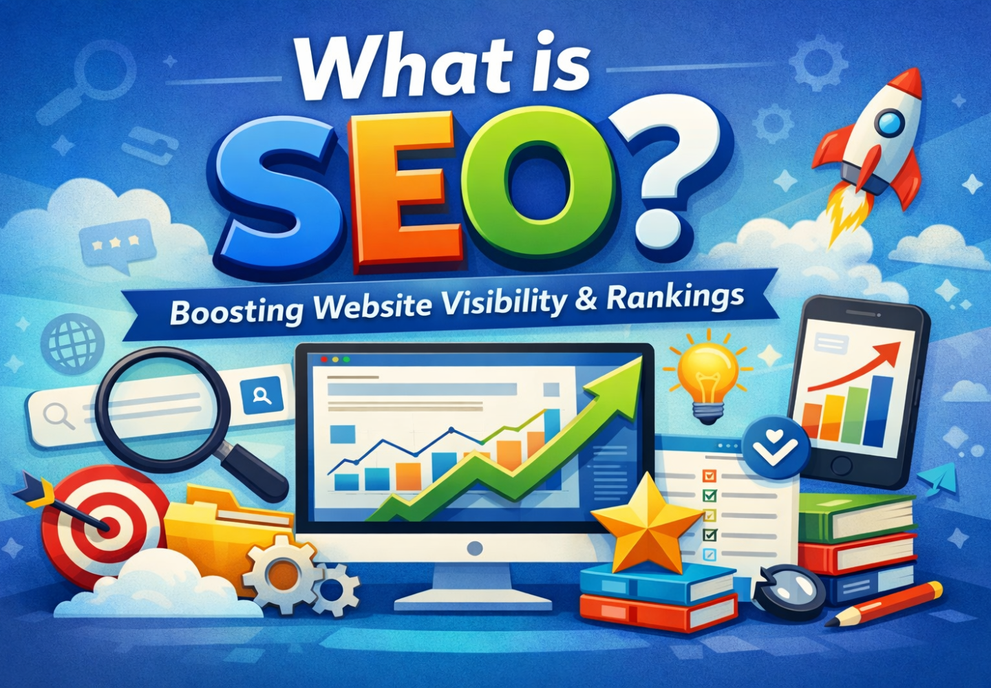 IMPORTANCE OF YOUR WEBSIITE