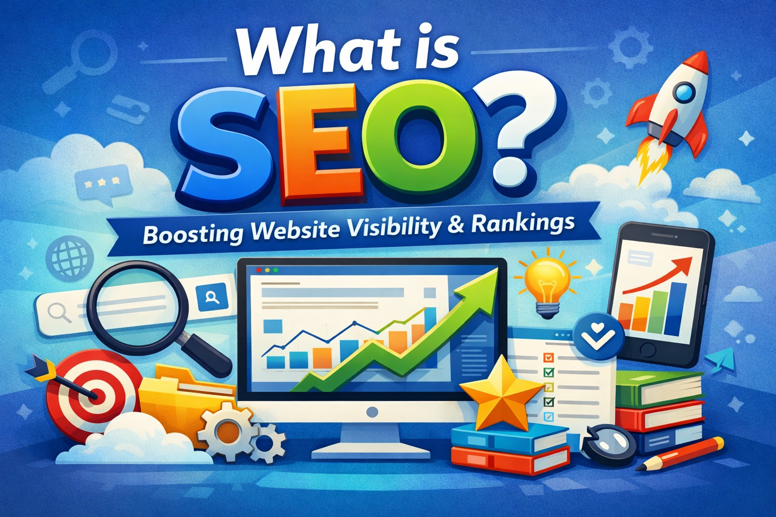 IMPORTANCE OF YOUR WEBSIITE